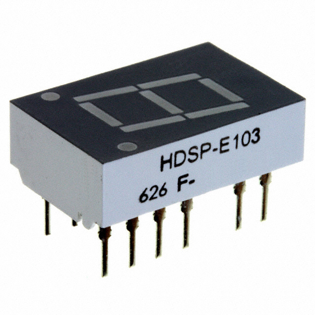 HDSP-E103 / 인투피온